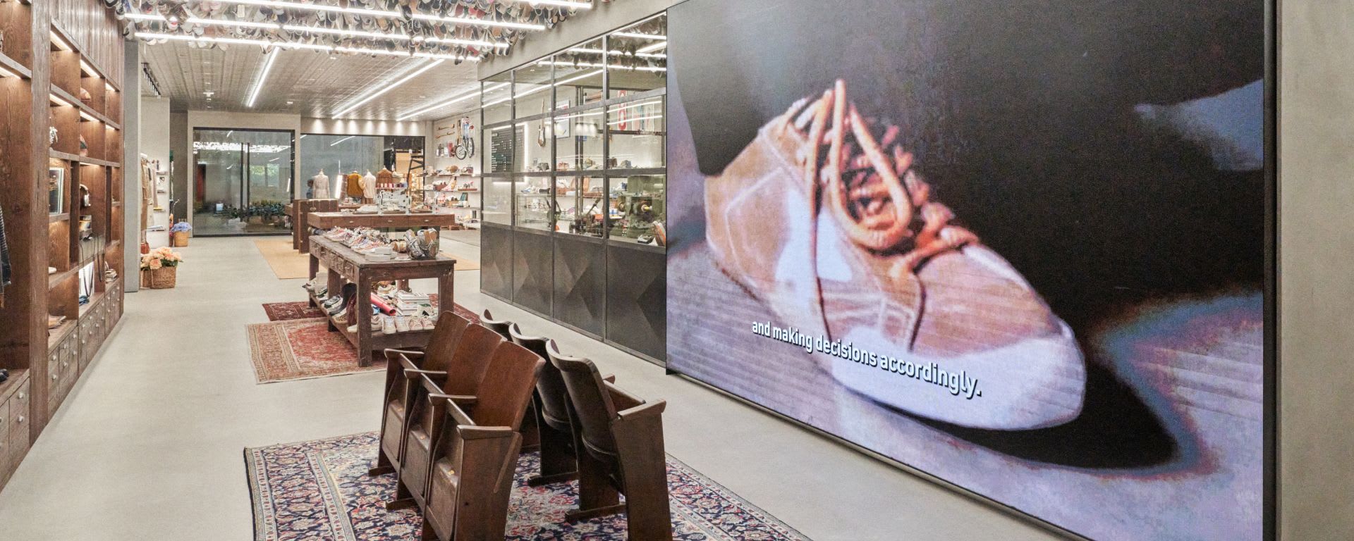 Golden Goose DALLAS NORTHPARK CENTER 2 of 3