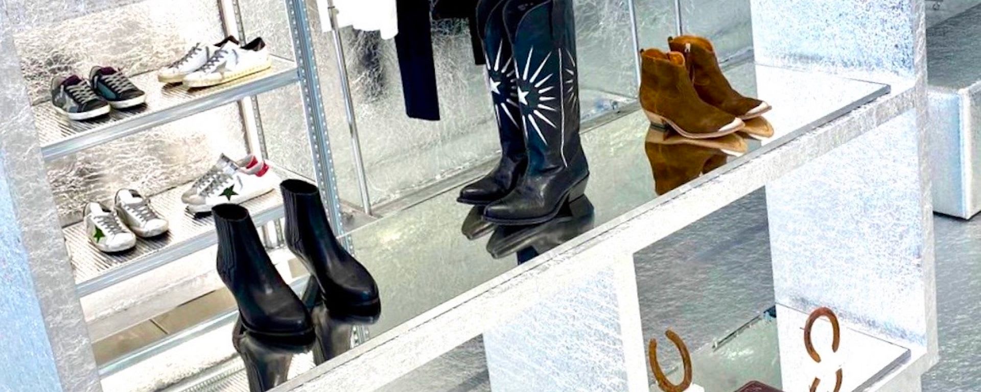 Golden Goose NASHVILLE FLAGSHIP STORE 3 sur 3