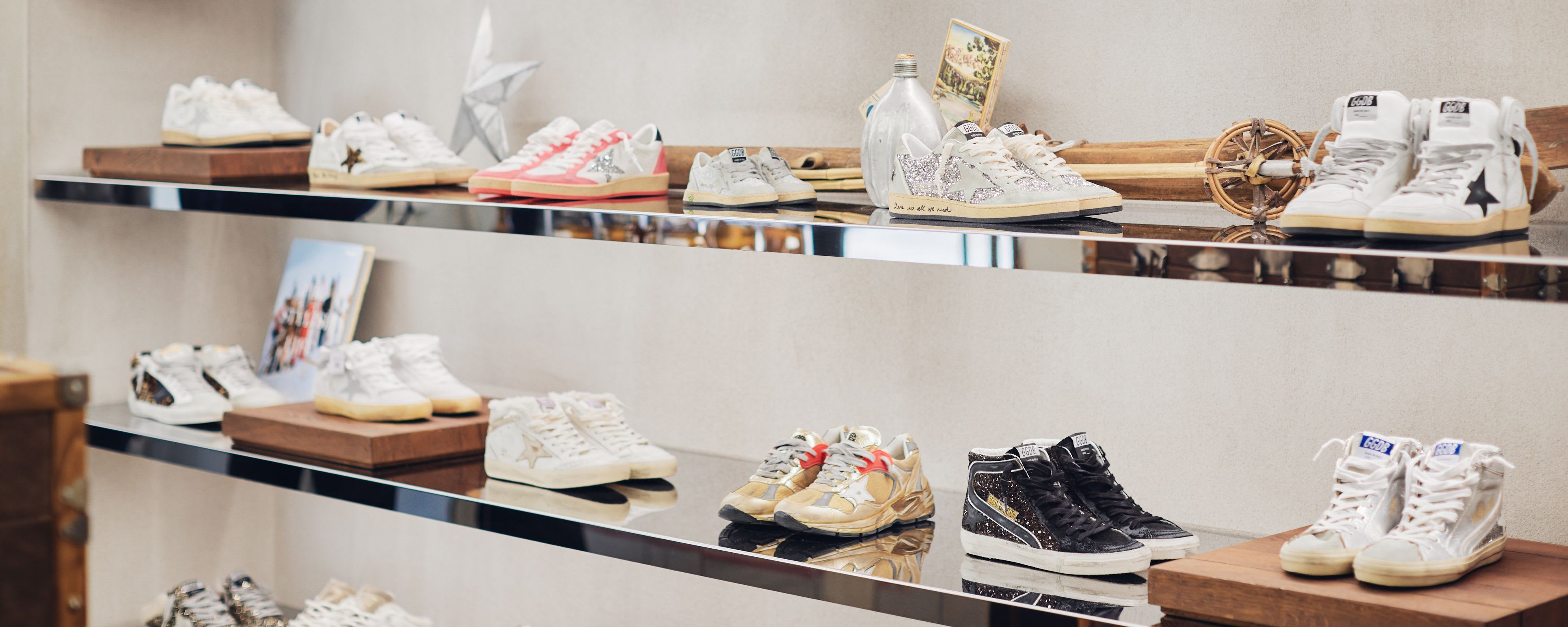 Golden Goose TORINO RINASCENTE / MAN 1 di 1