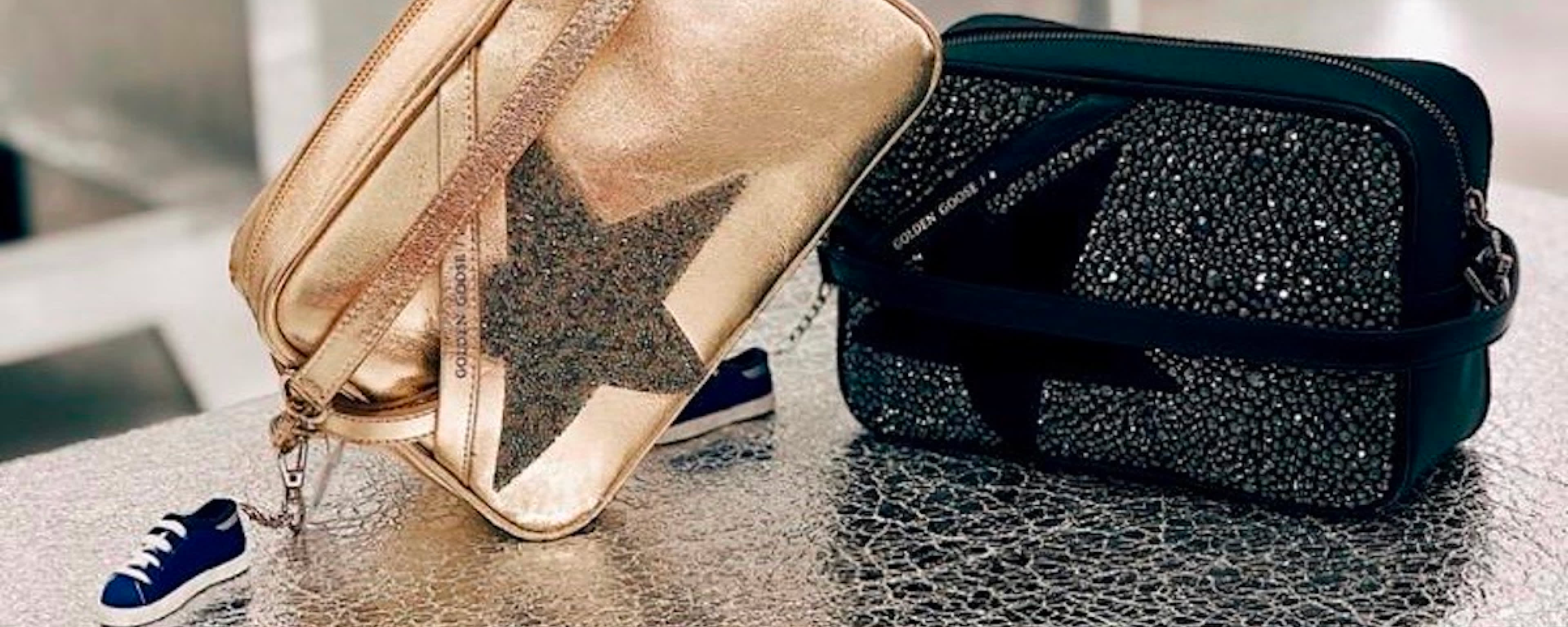 Golden Goose DALLAS FLAGSHIP STORE 3中2