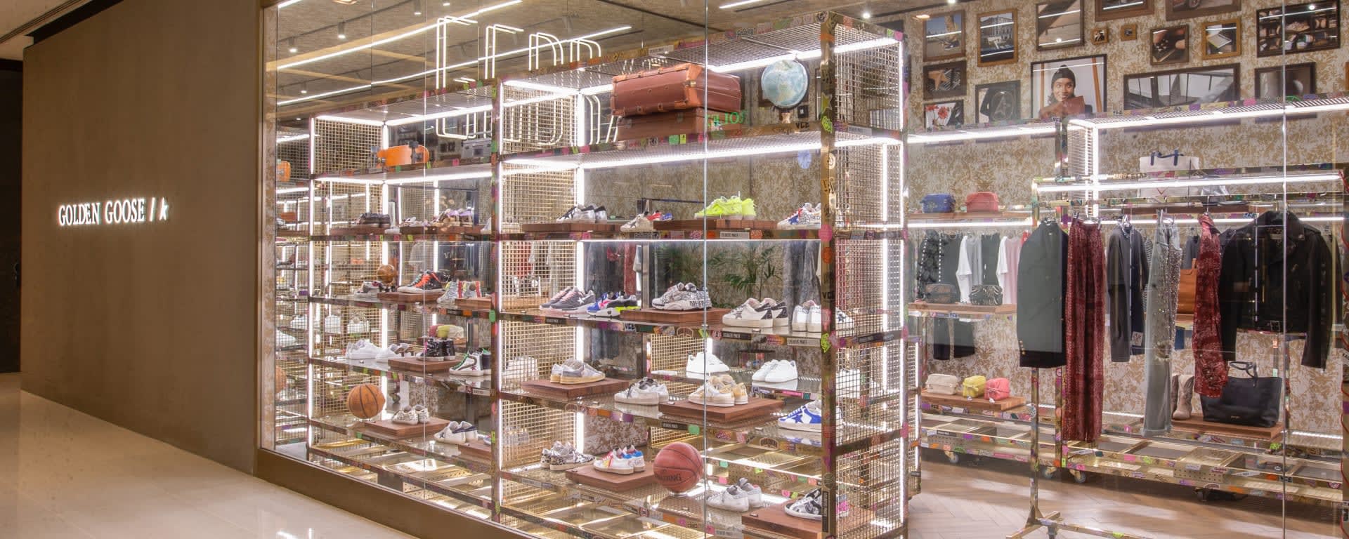 Golden goose in vendita discount