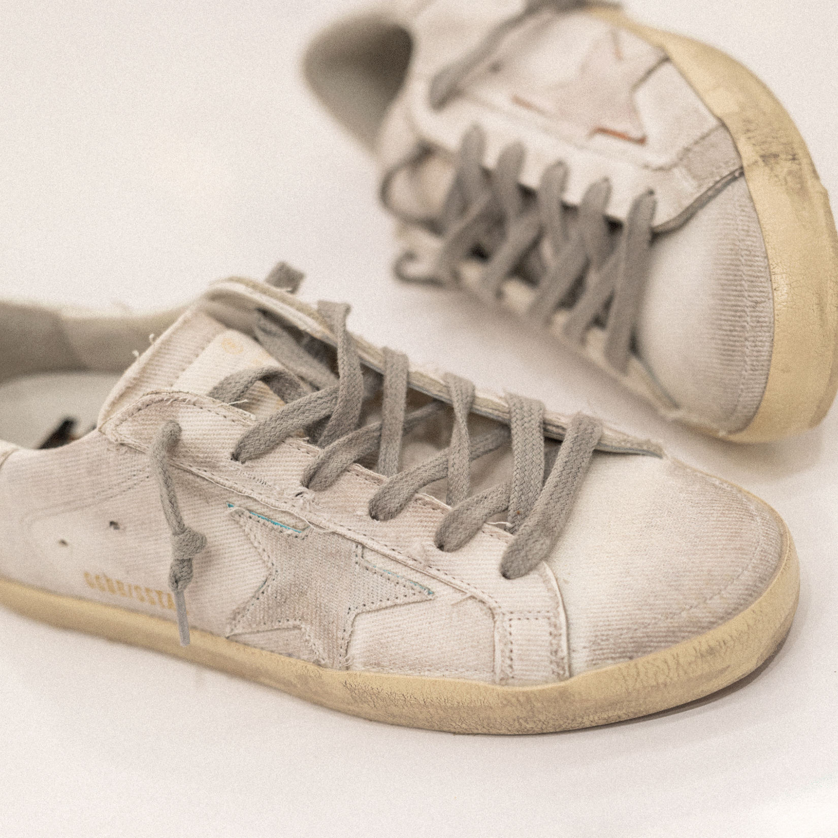 Golden goose dream maker discount