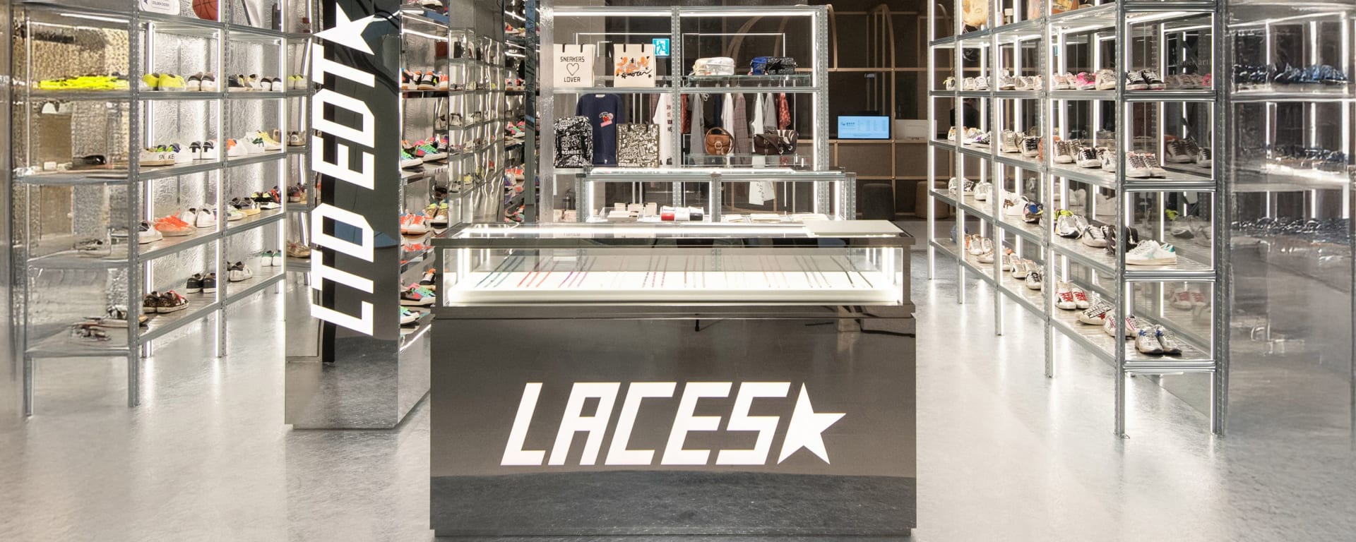 Golden goose store near me best sale