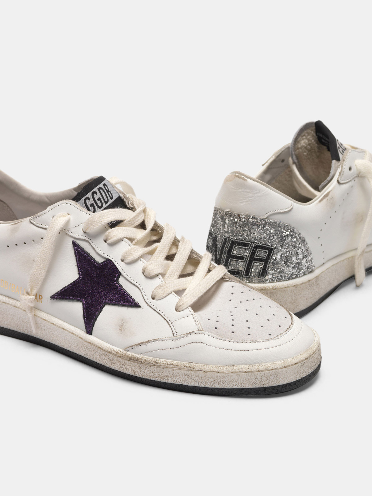 golden goose ball star 37