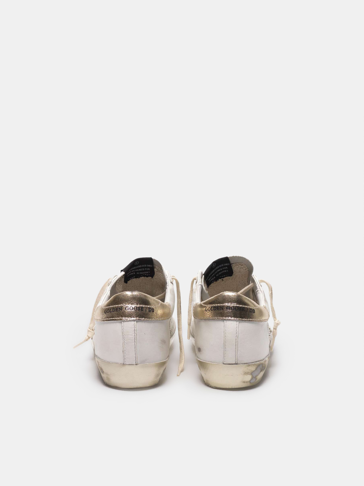 golden goose superstar sparkle