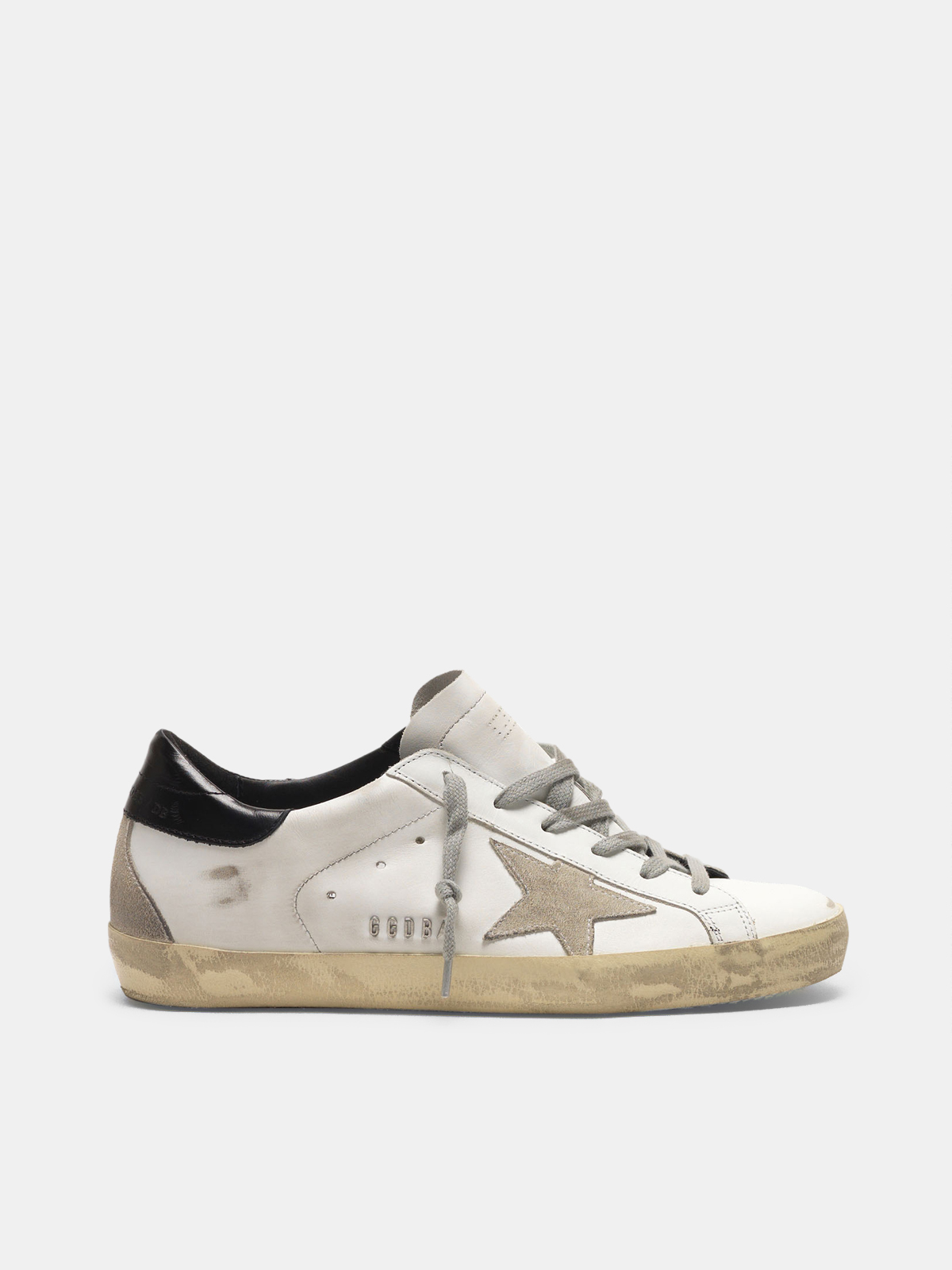 golden goose all star