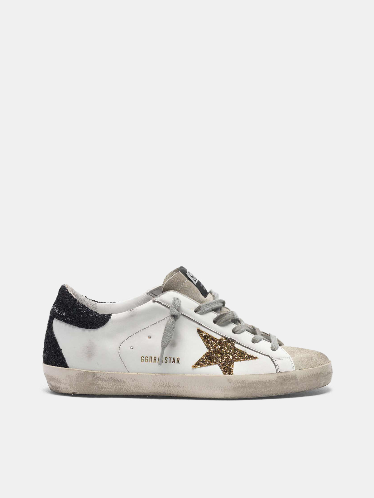 golden goose superstar gold