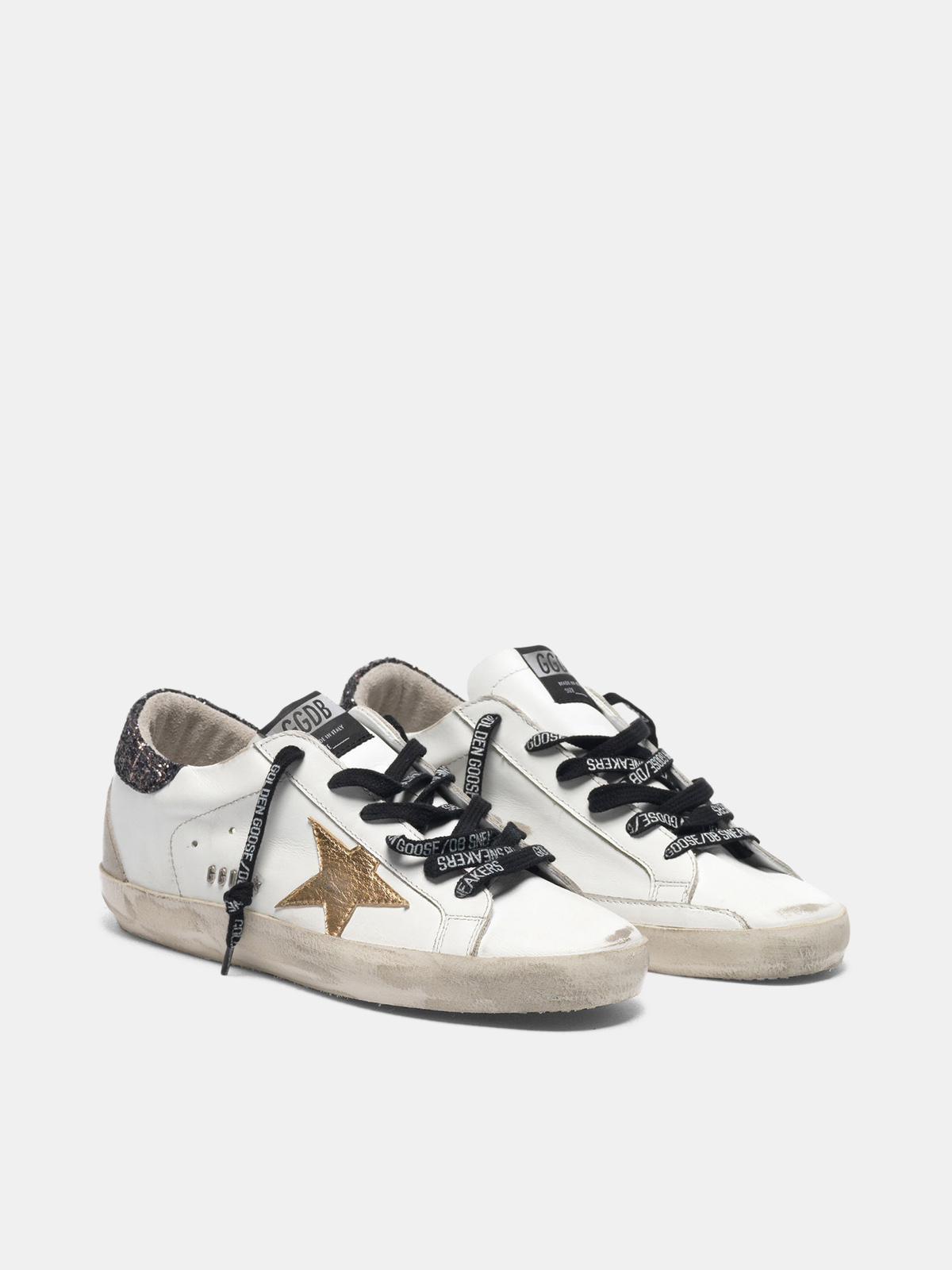 gold star golden goose