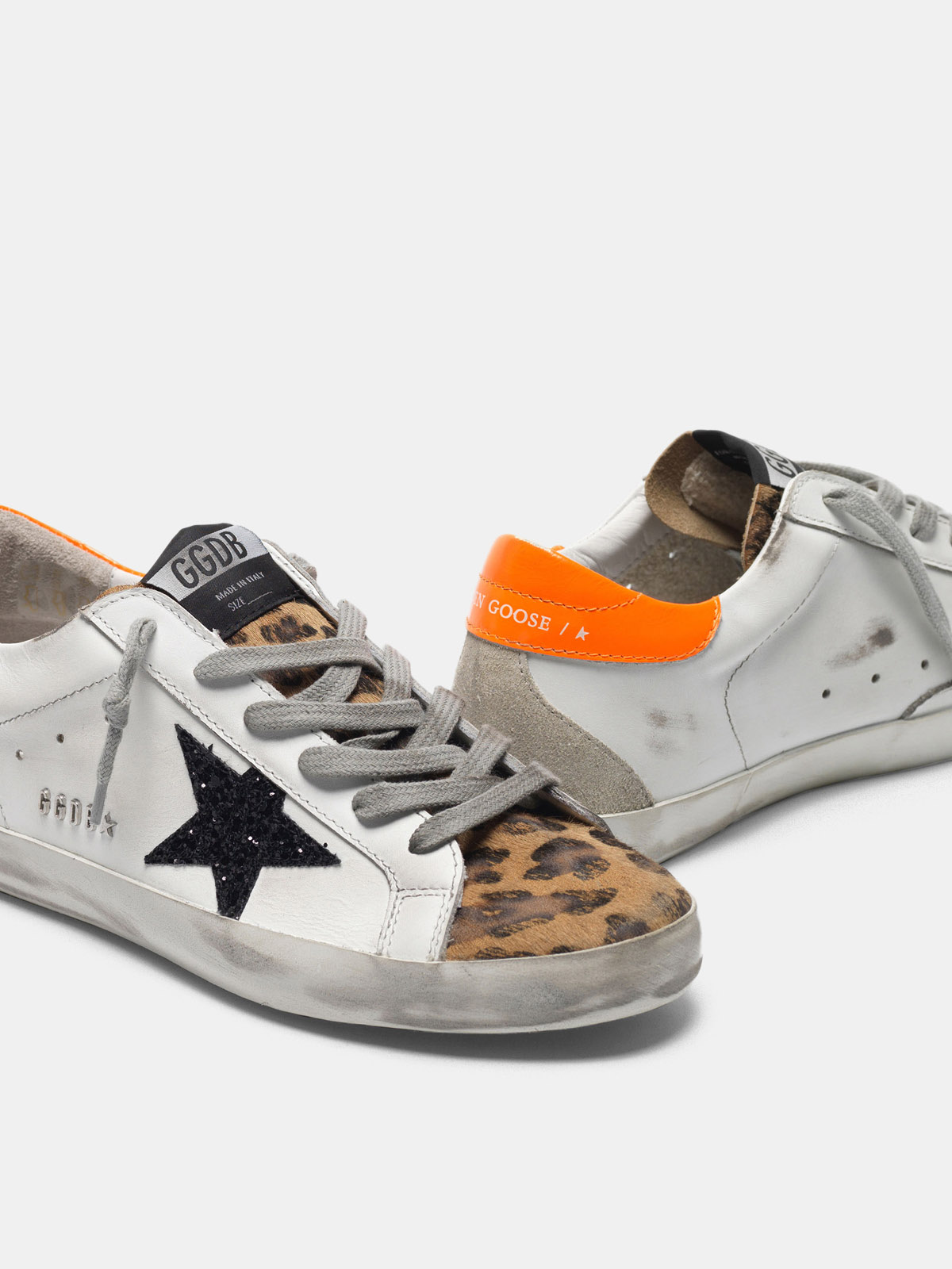 golden goose colombia