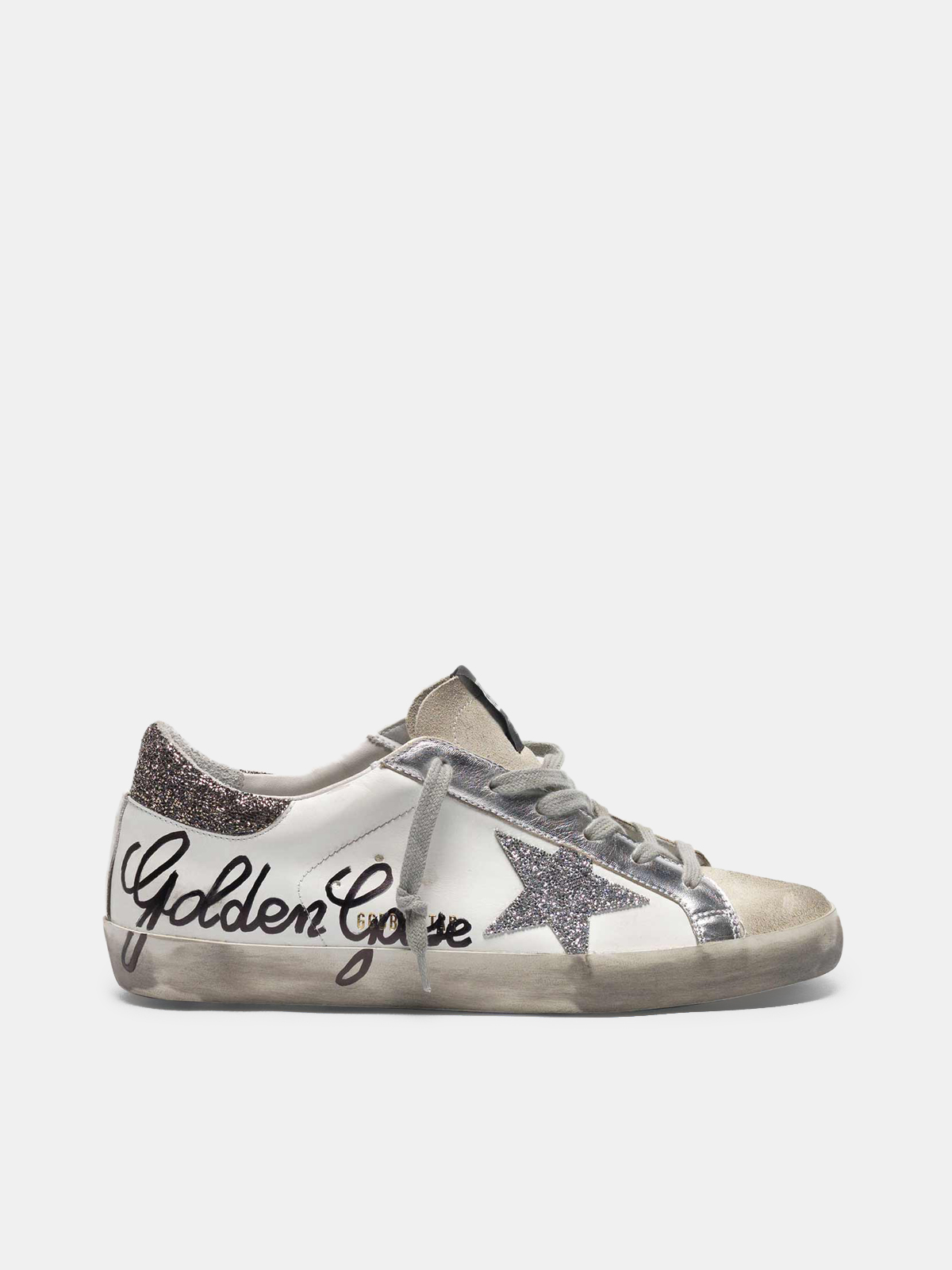 glorish shoes simple character