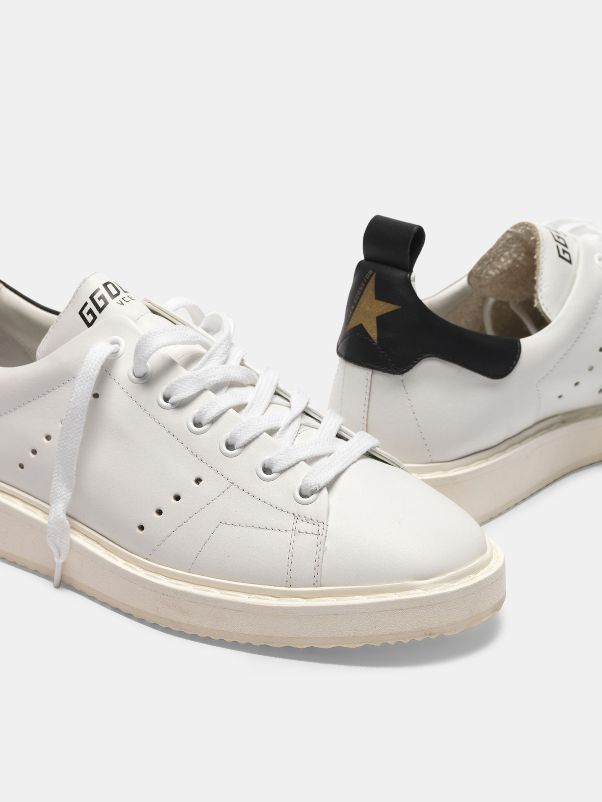 Golden goose starter on sale sneaker