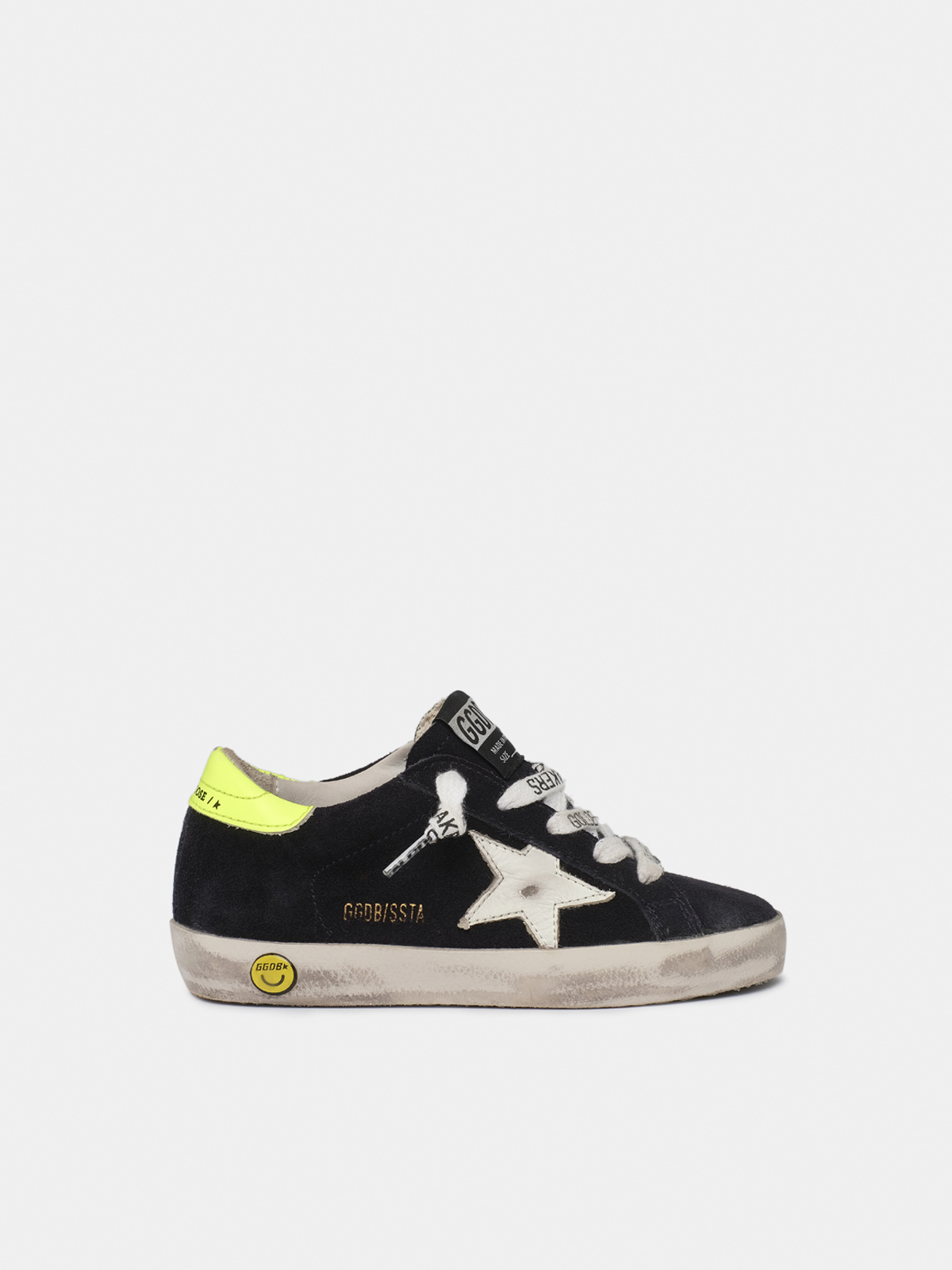 Golden goose deals bambina 36