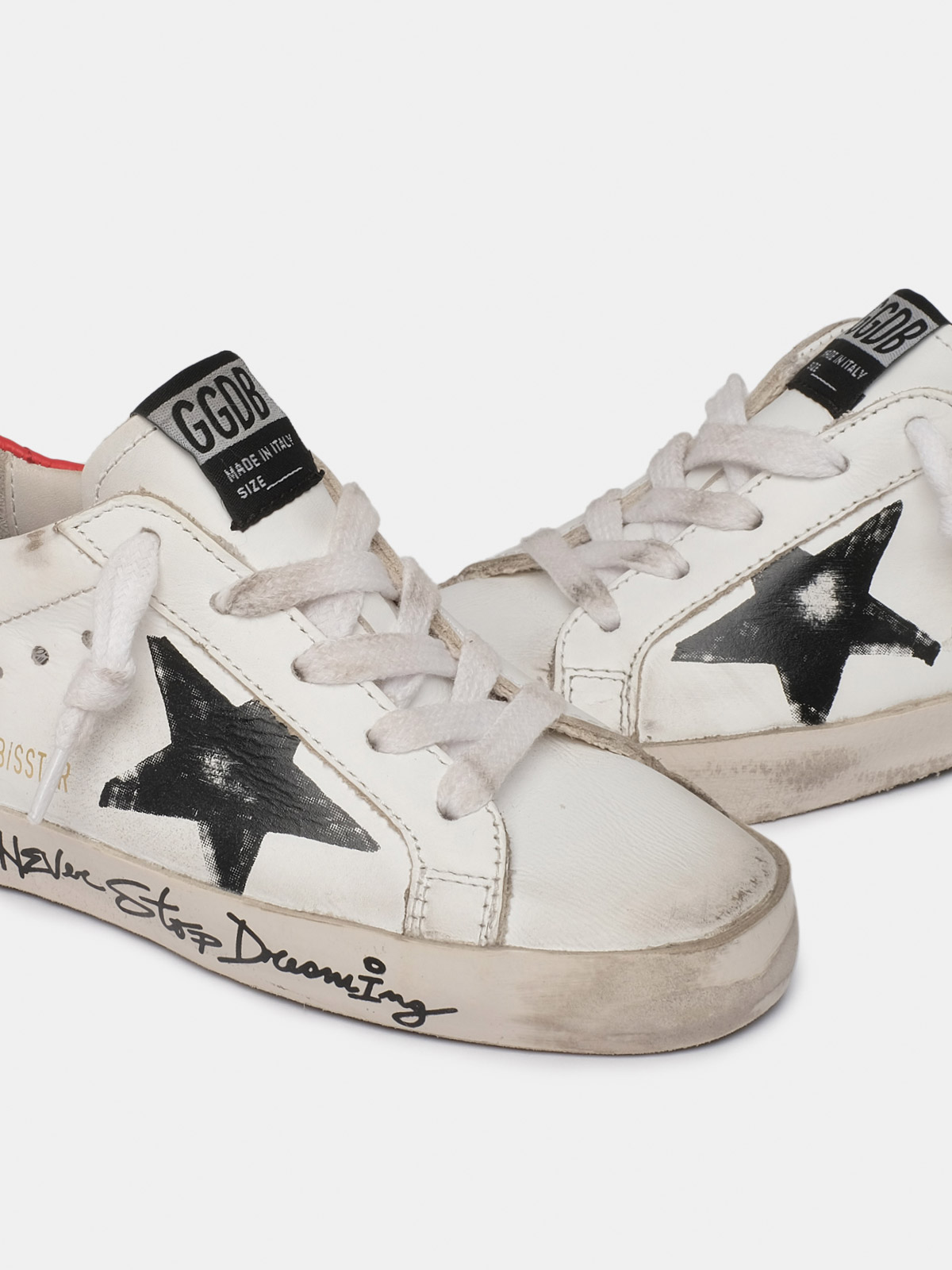 Golden goose cheap starter bambino 2014