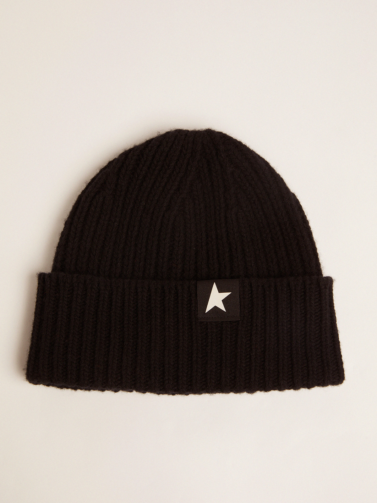 Louis Vuitton LV Ahead Beanie, Black, Free