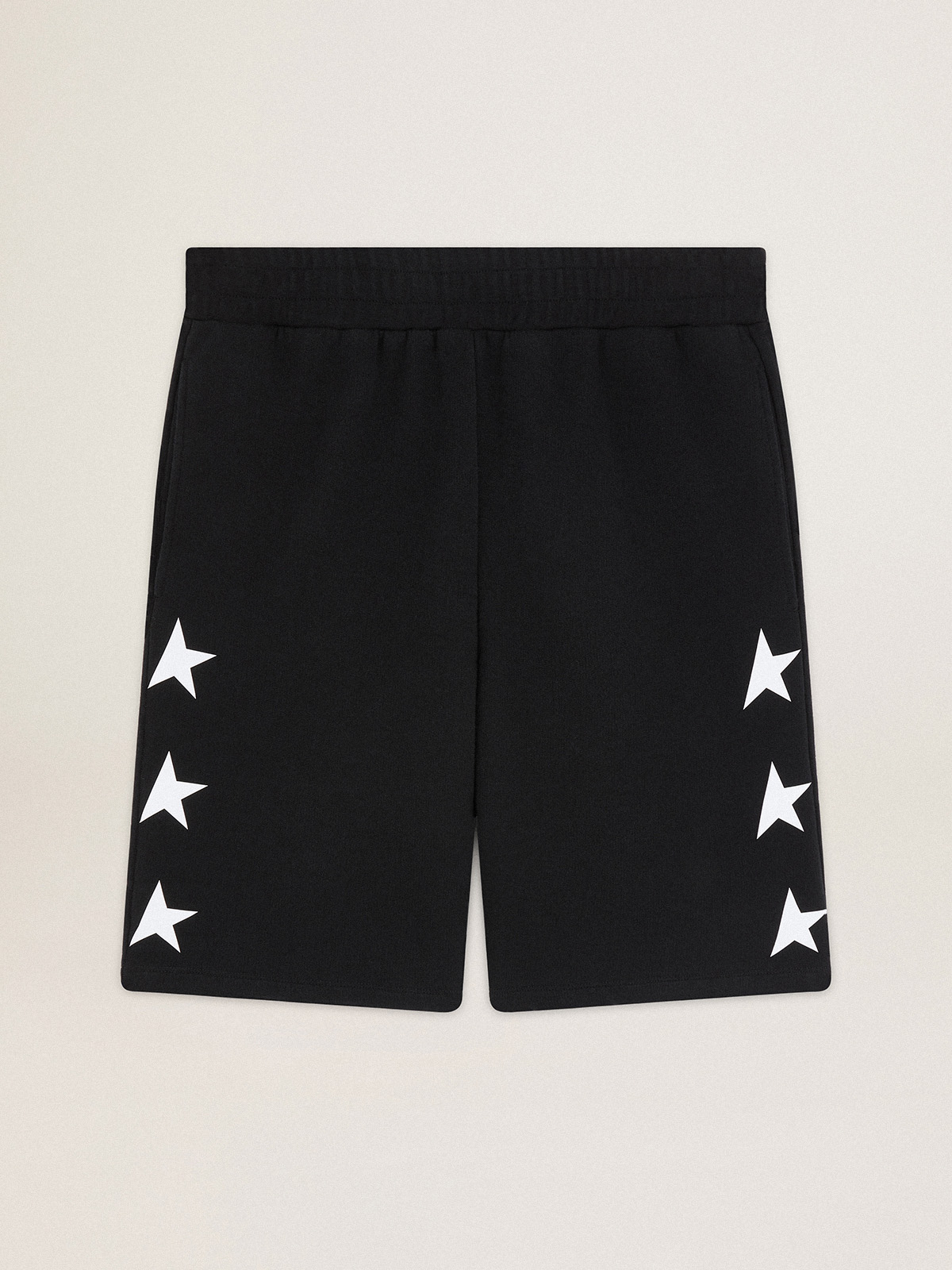 Golden clearance goose shorts