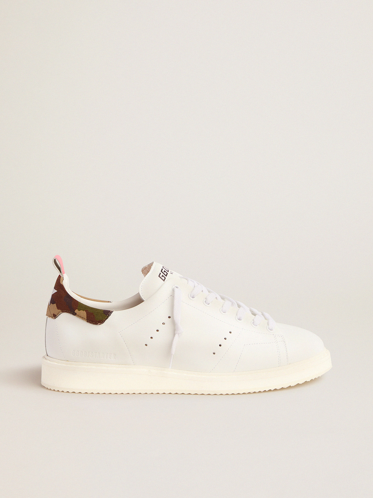 Golden goose starter store donna verde