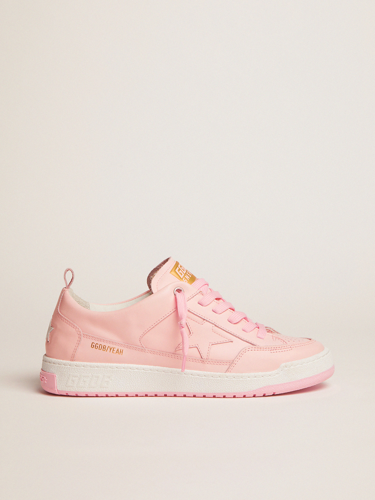 Superstar cheap Rose homme