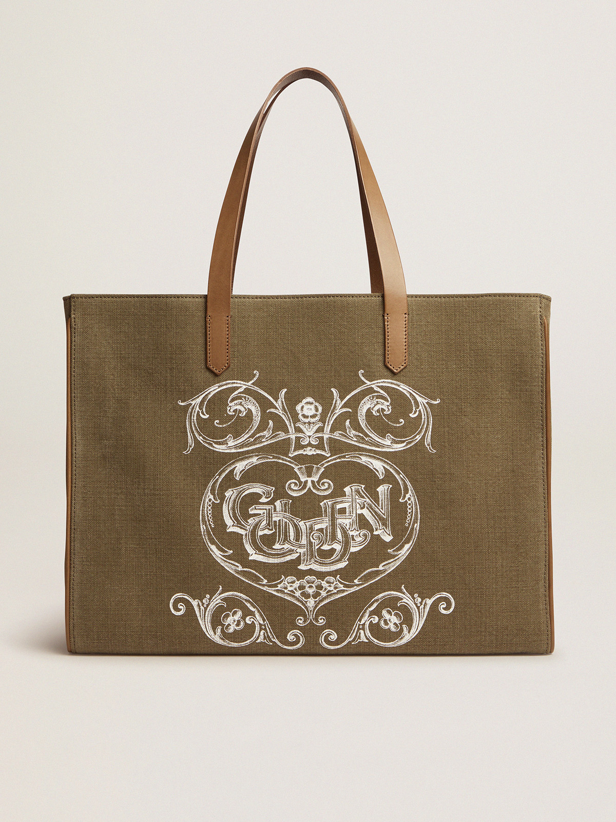 Screen Print Canvas Tote Bags, Custom Tote Bags