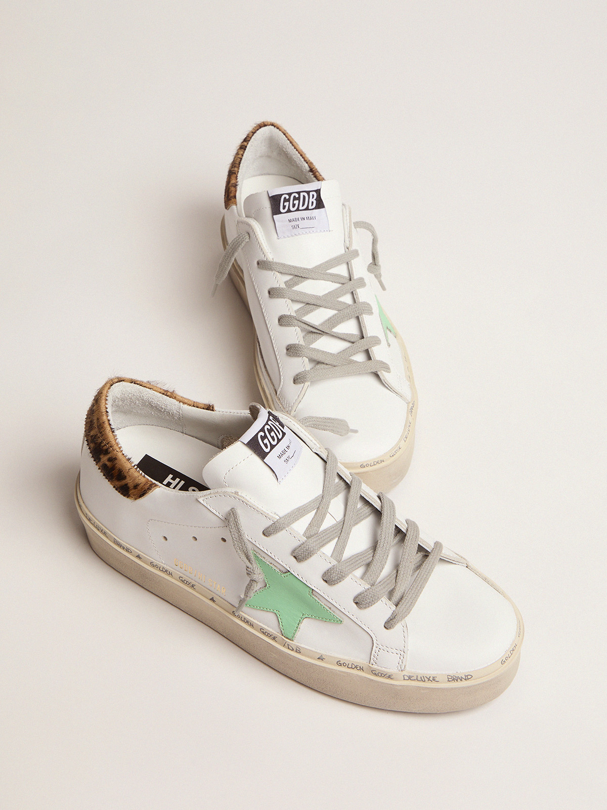 新品【GOLDEN GOOSE HISTAR LEOP】37 | rainforest.edu.bd