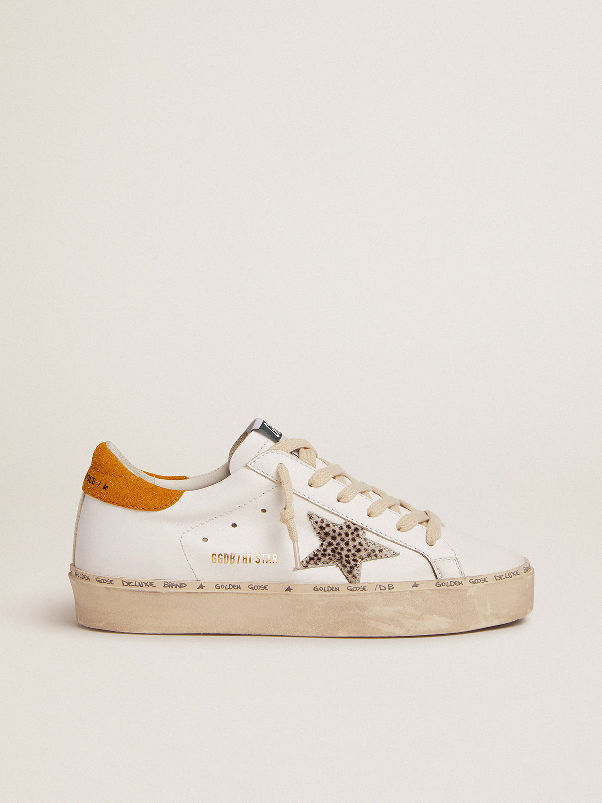 Polka dot sales golden goose