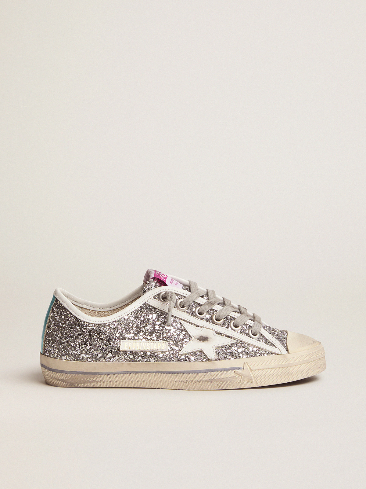 v star golden goose