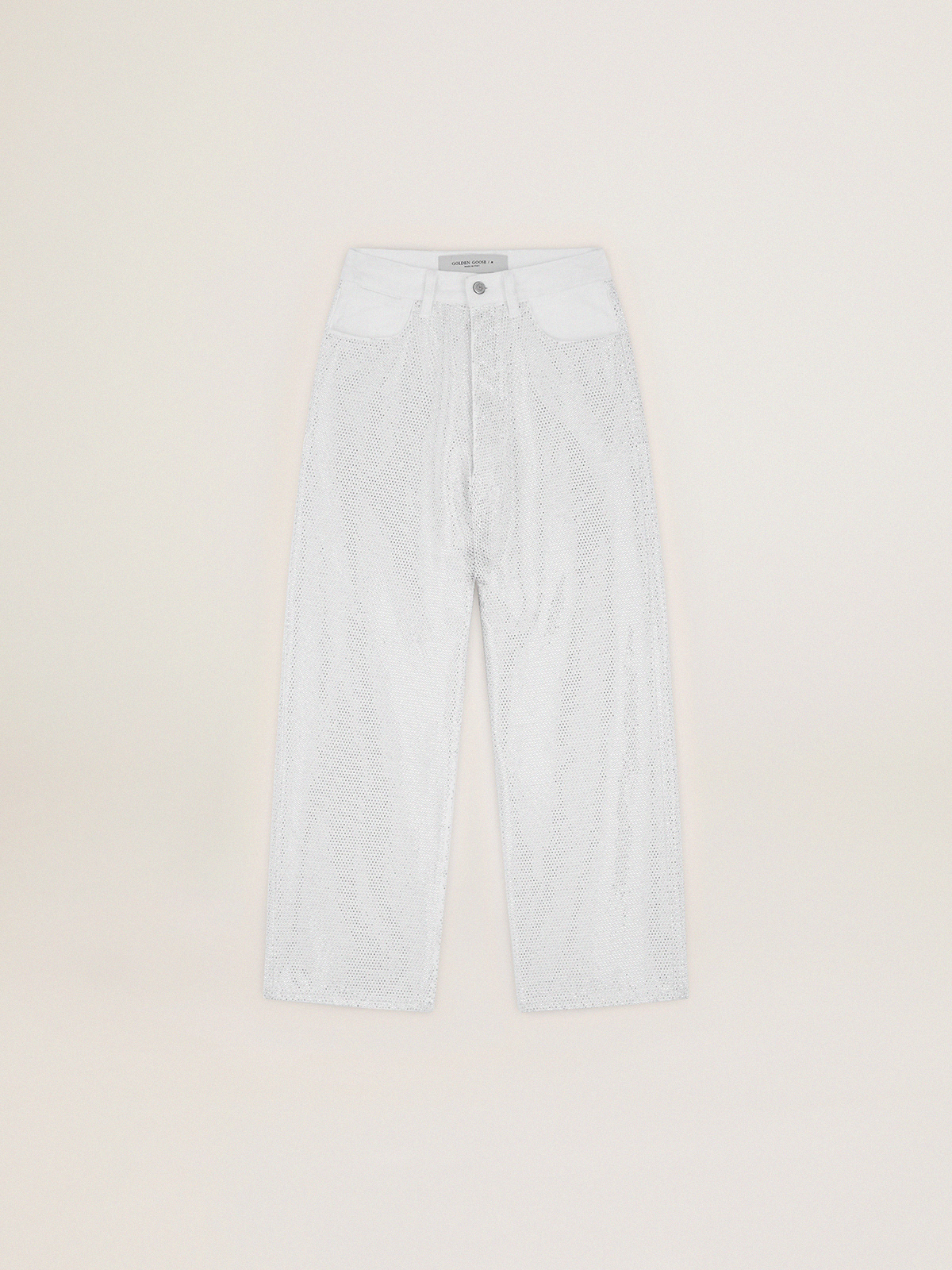 Golden goose breezy store jeans