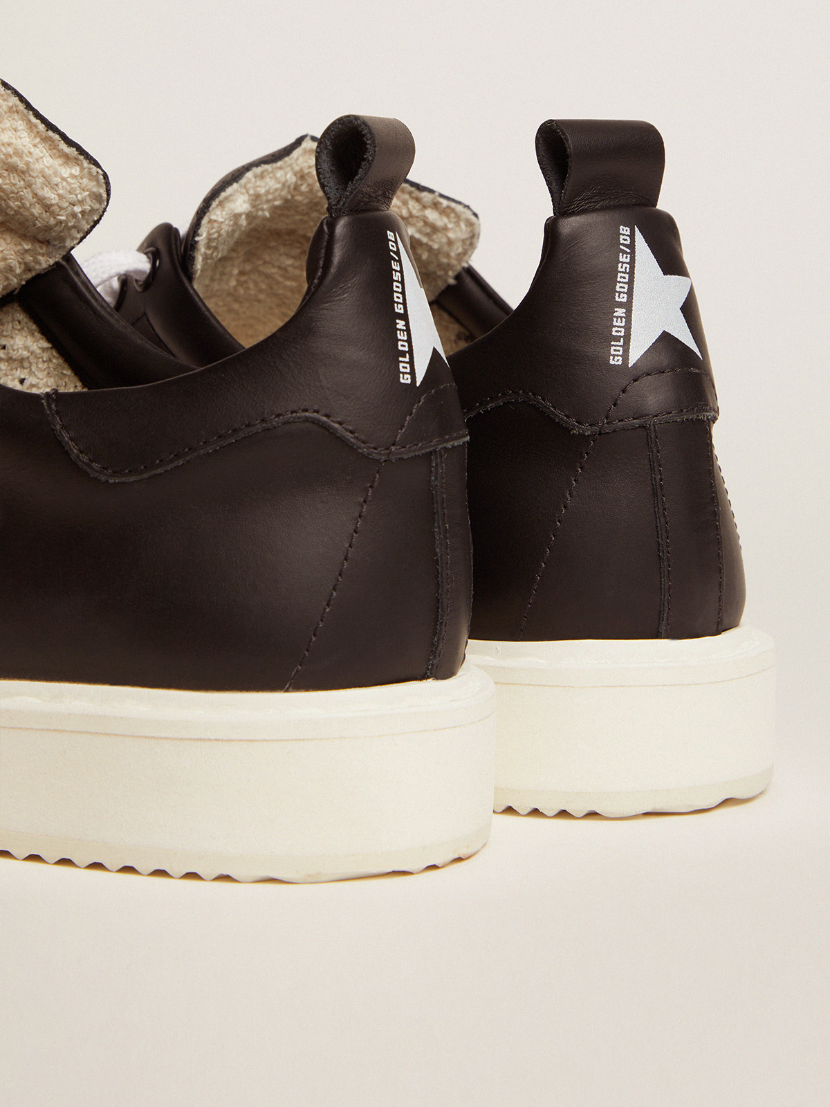 Golden goose clearance starter sneakers