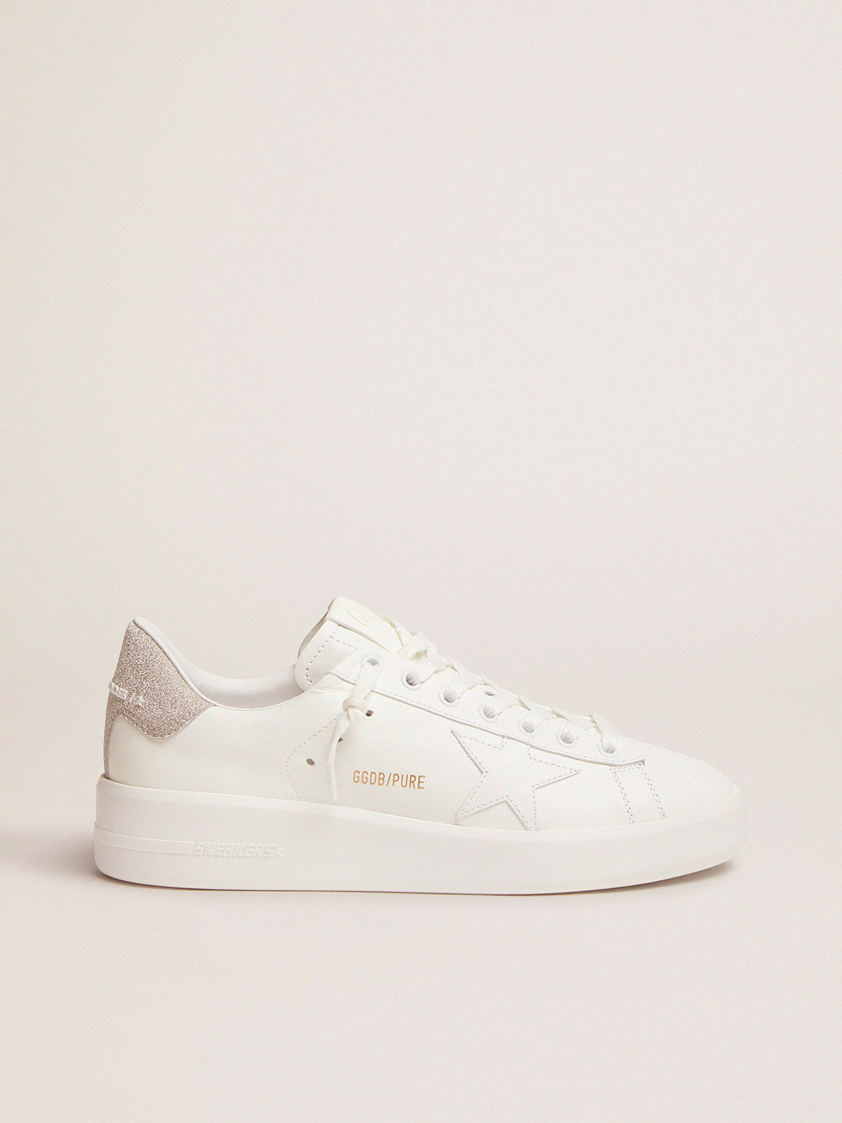 GOLDEN GOOSE ゴールデングース PURE STAR | reddoorpediatric.com