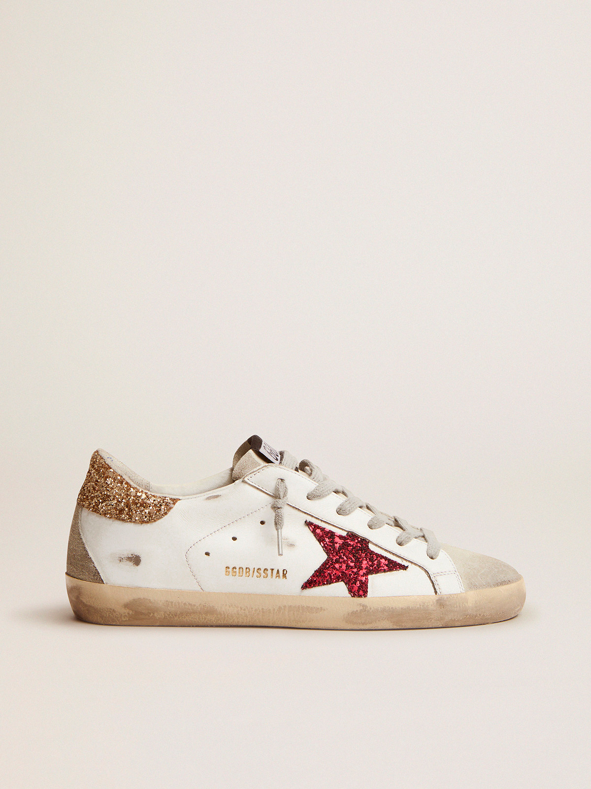 Superstar golden goose sneakers sale