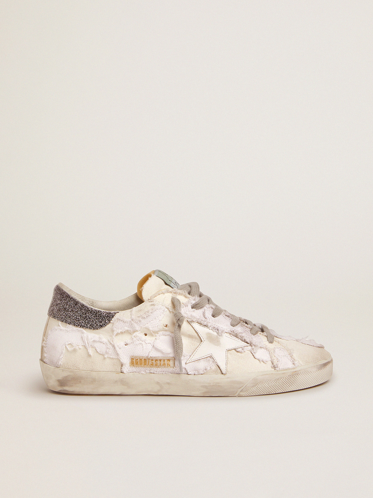 The most EXTRAORDINARY Sparkle You'll See SWAROVSKI #sneakers