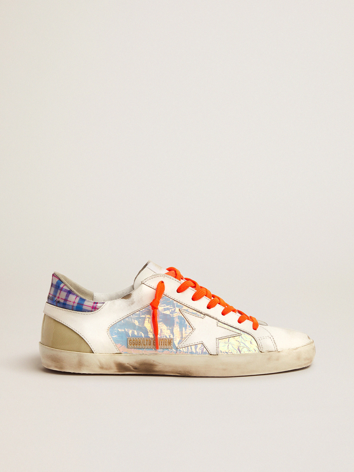 Golden goose clearance special edition