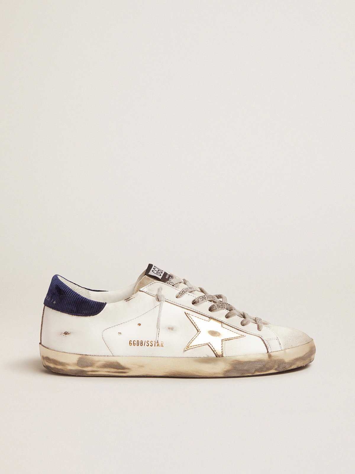 Golden goose hotsell superstar velvet