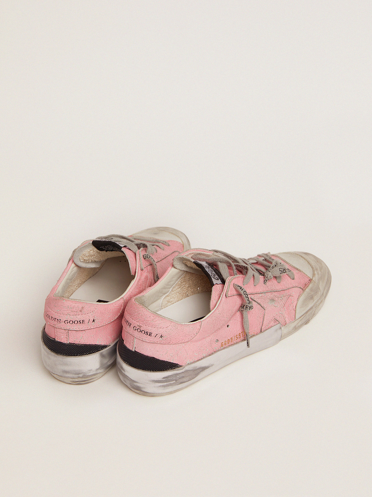 Barneys golden goose women's online