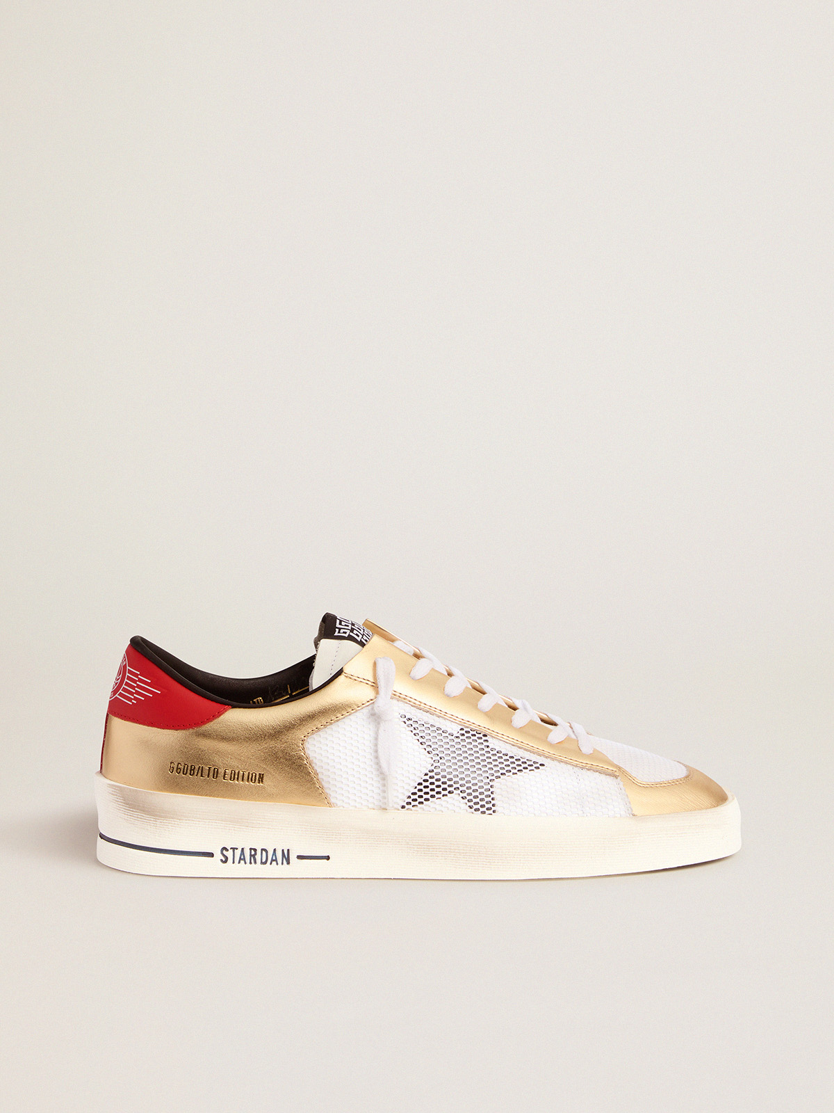 Golden goose store sneakers stardan