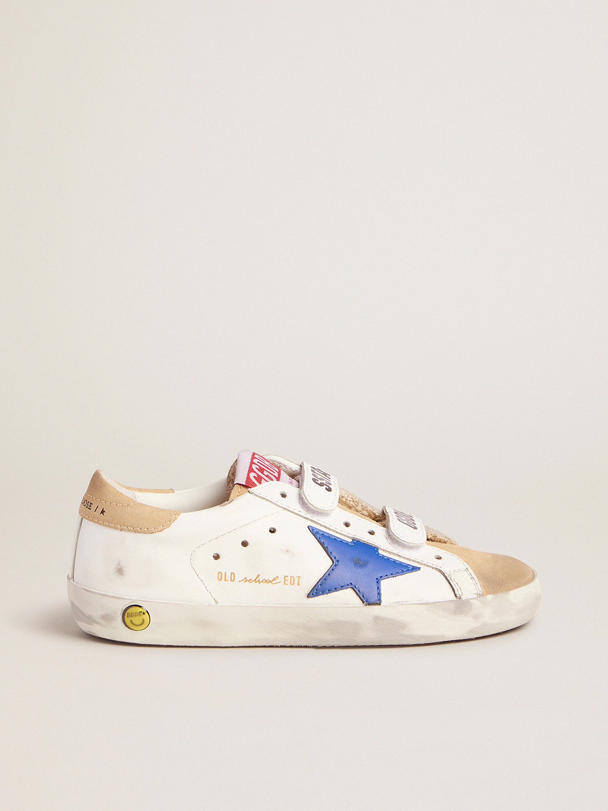 Golden goose cheap scratch soldes