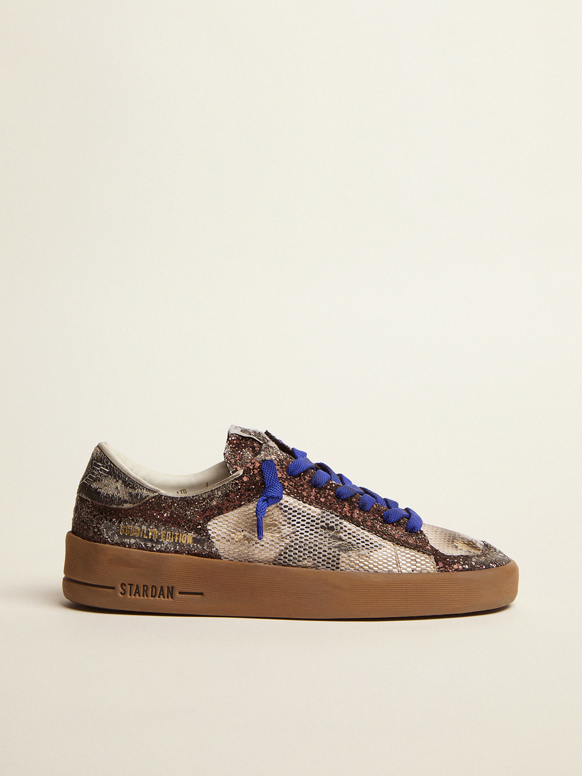 Golden goose stardan homme sale