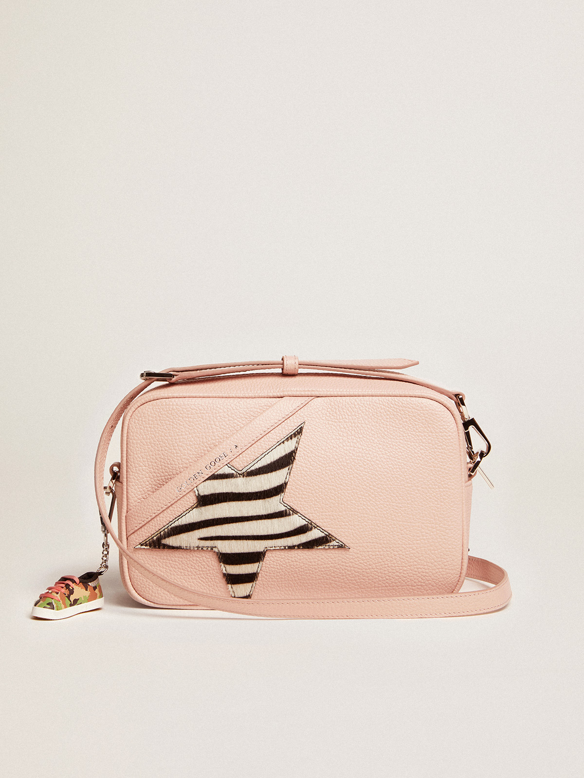 Borsa all star con on sale stella