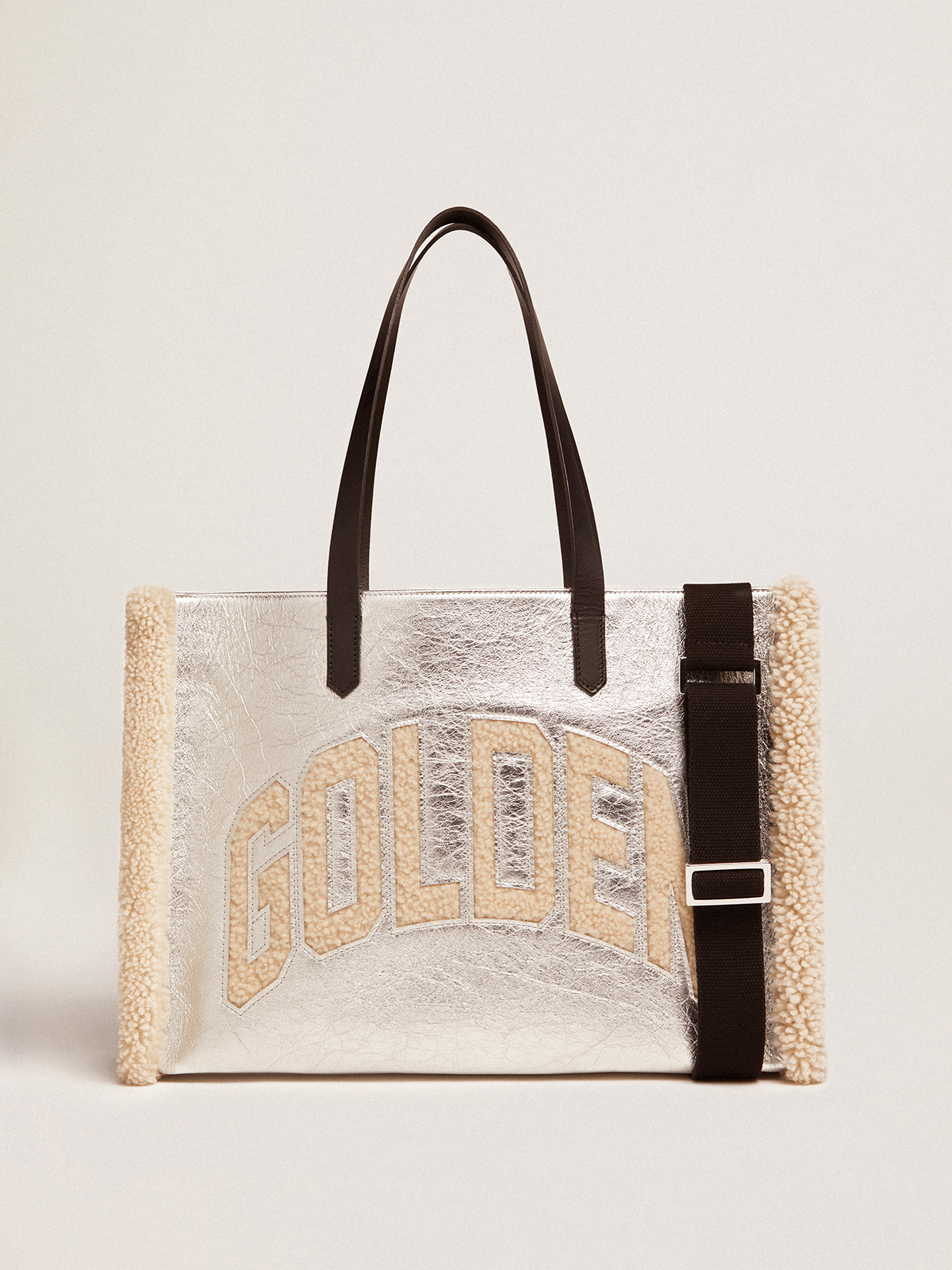 Golden Goose Deluxe Brand Handbags.