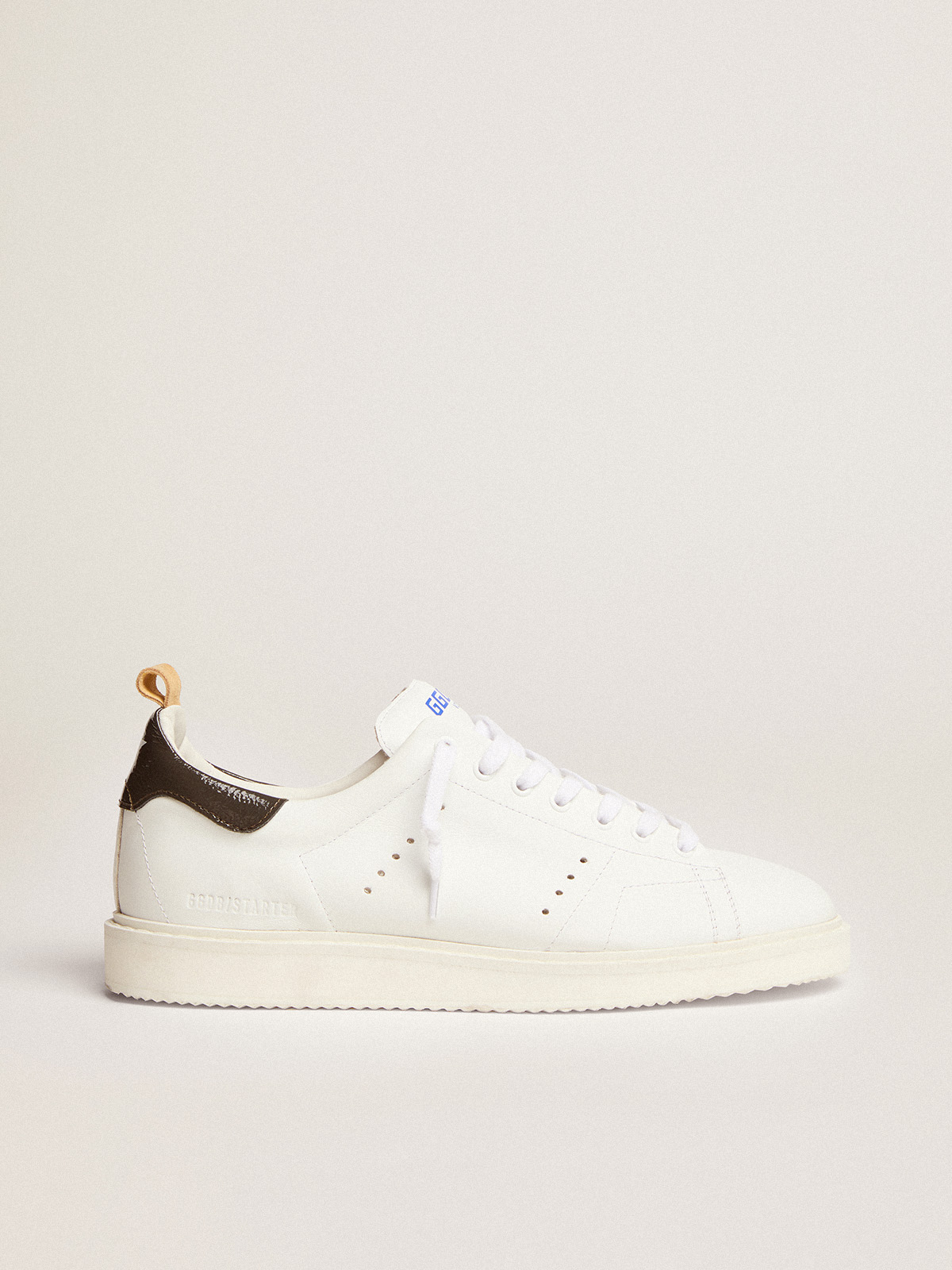 Golden goose starter deals uomo nere