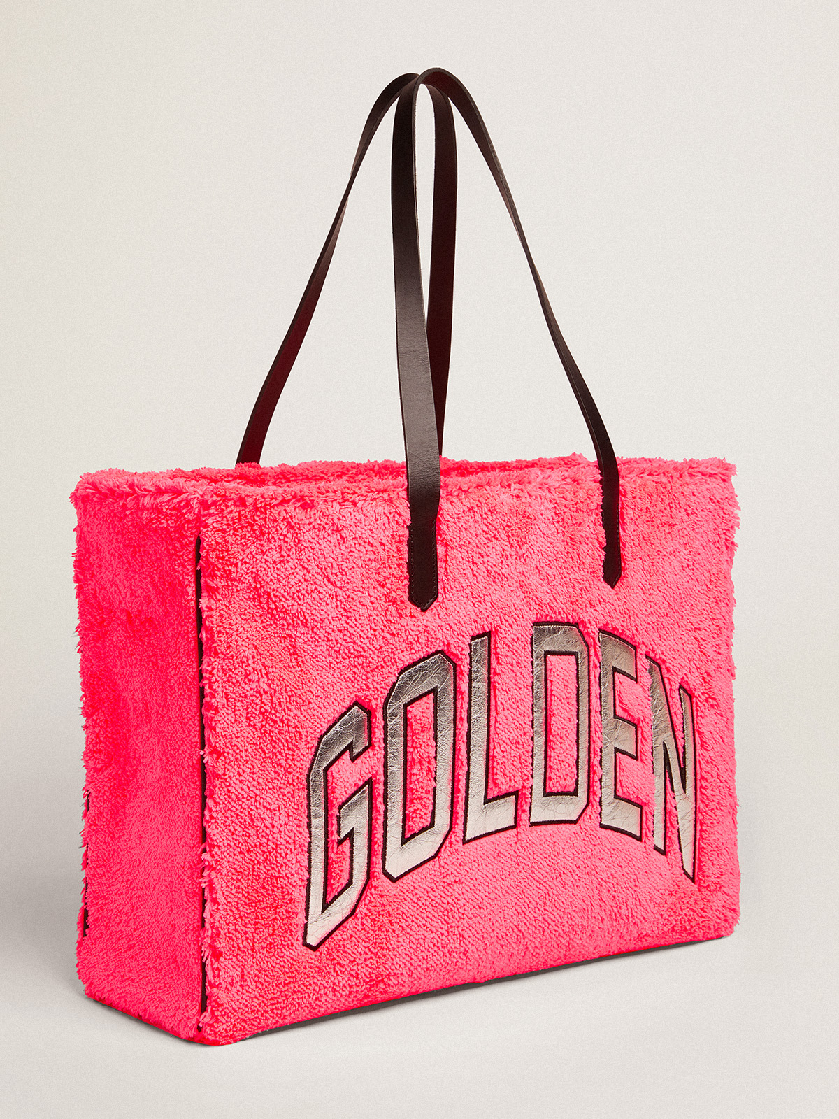 Wholesale Stylish Overnight Glitter Girls Handbag Shoulder Color