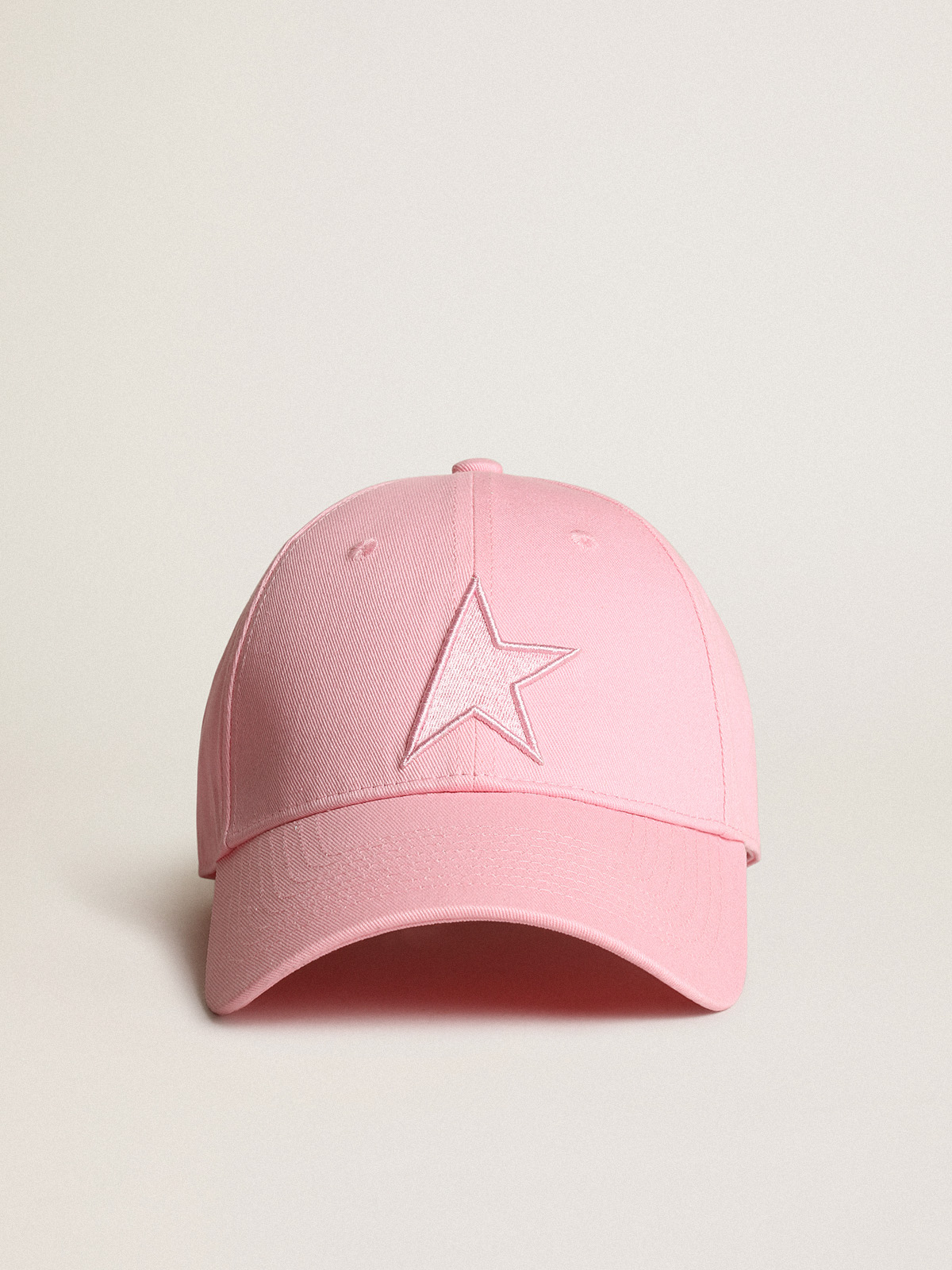 Pink vs store baseball cap