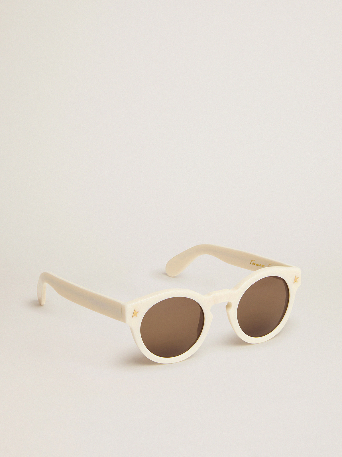 Louis Vuitton LV Sunglasses Sideway White - SS21 - GB