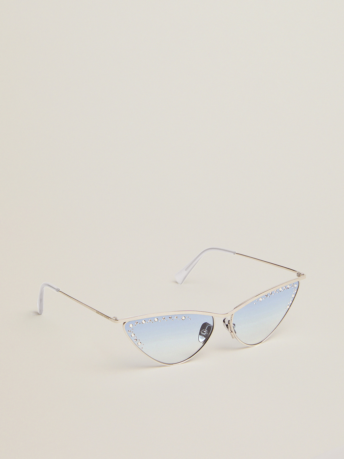 Louis Vuitton LV Star Cat Eye Sunglasses