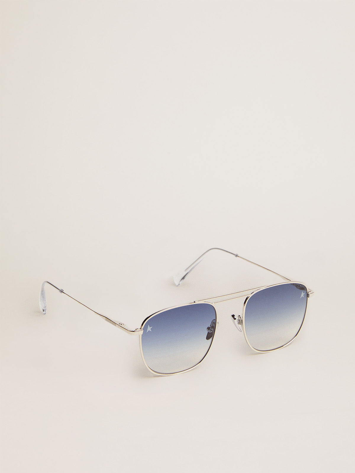 Louis Vuitton Mens Sunglasses, Blue, W (Stock Confirmation Required)