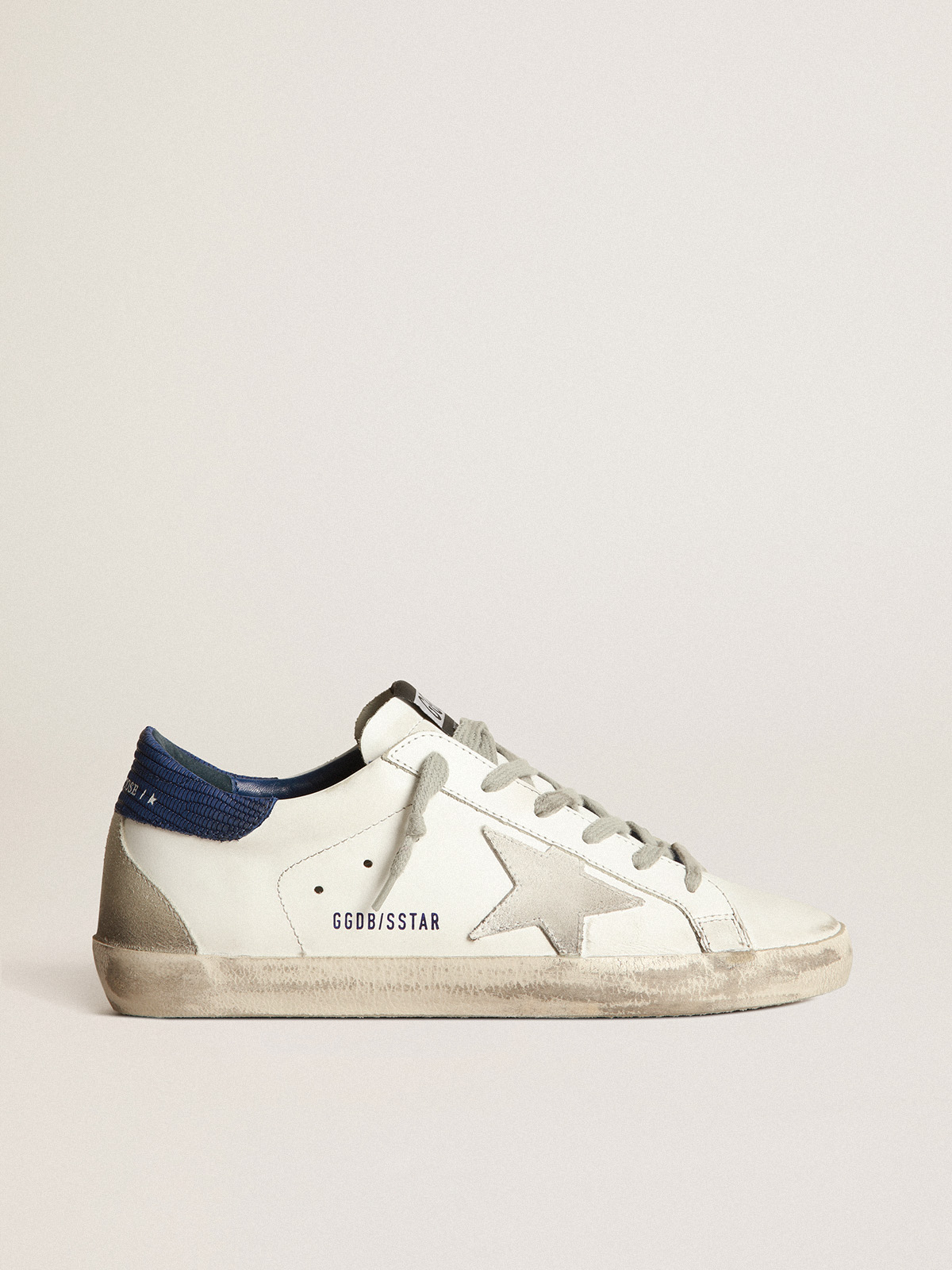 Golden goose off white sale