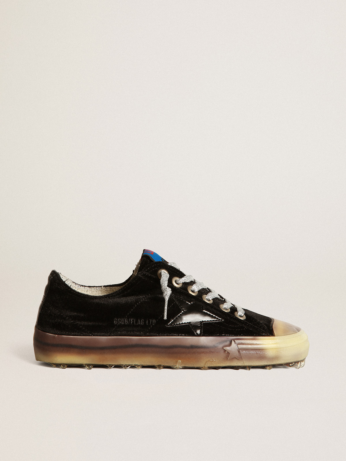 Golden goose flag on sale ltd