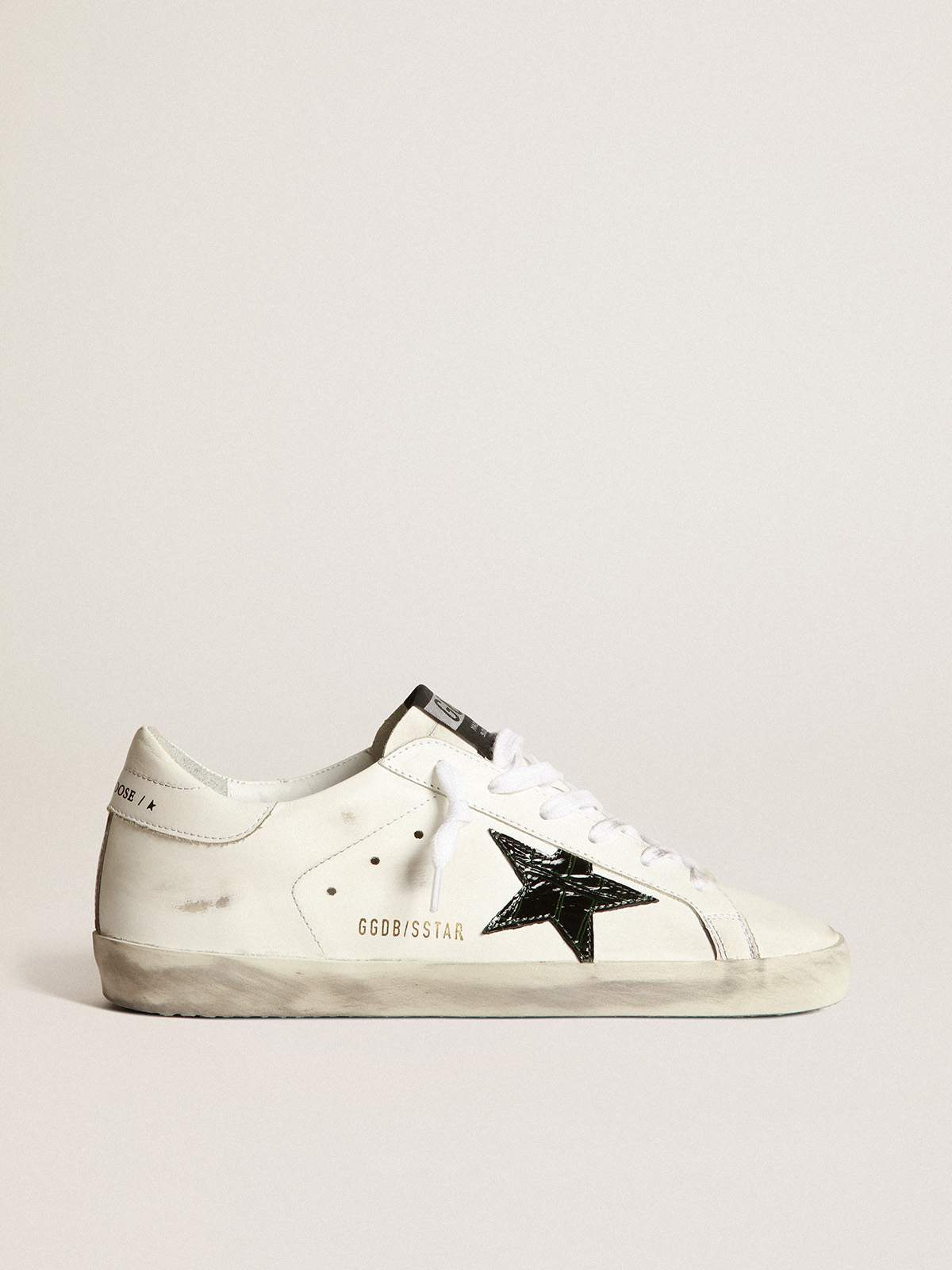 Superstar rose clearance crocodile