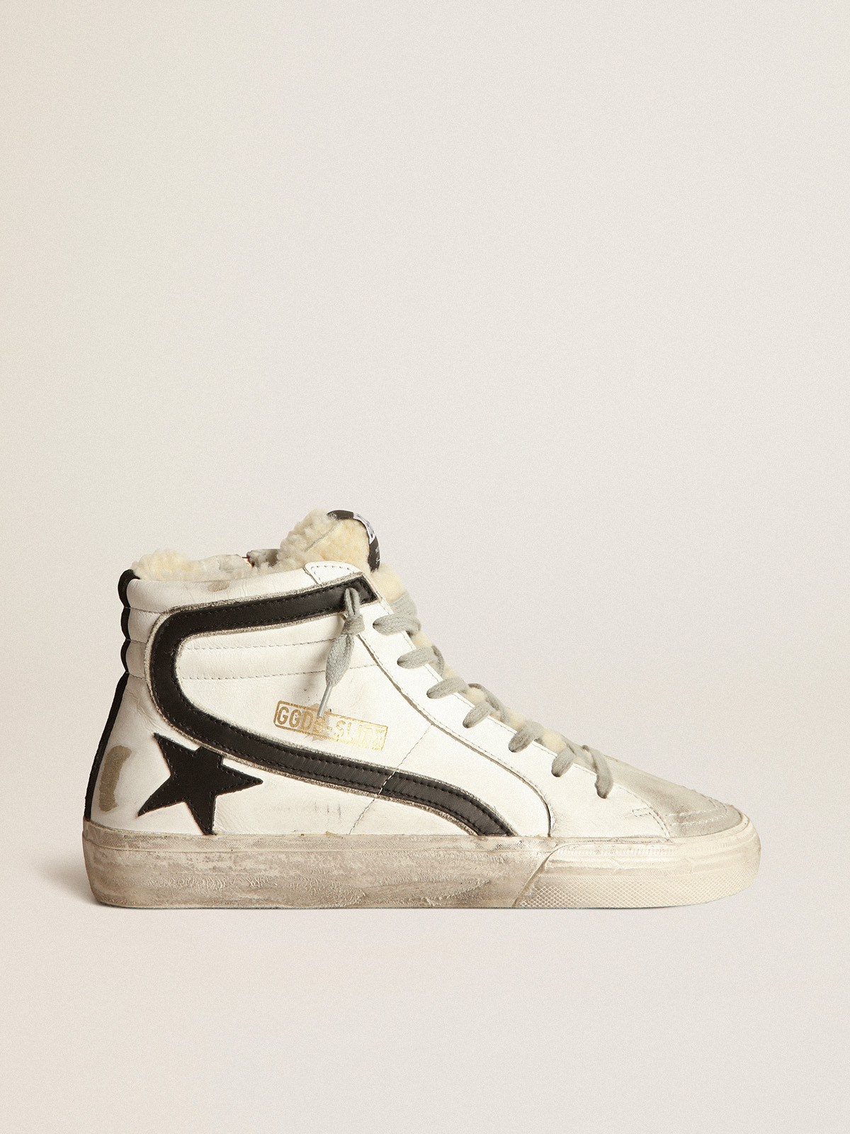 LV Resort Sneaker Fur Lining - Shoes