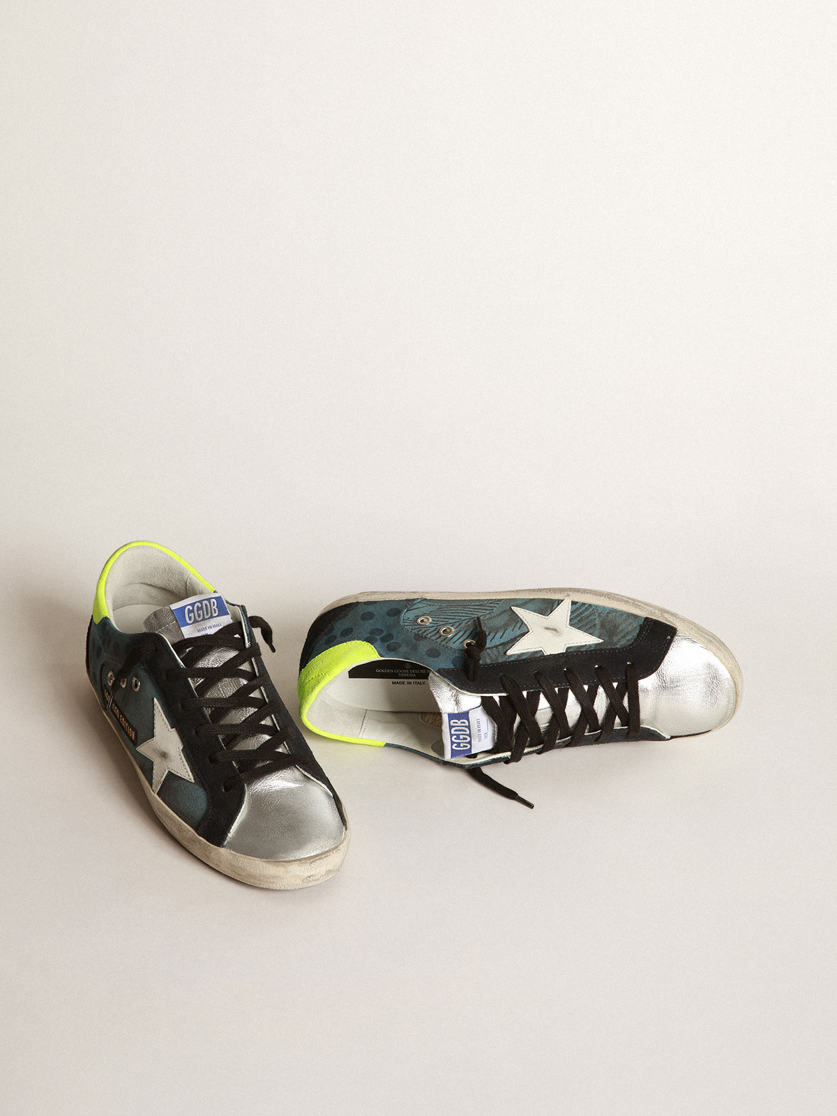 Barneys golden goose sale online