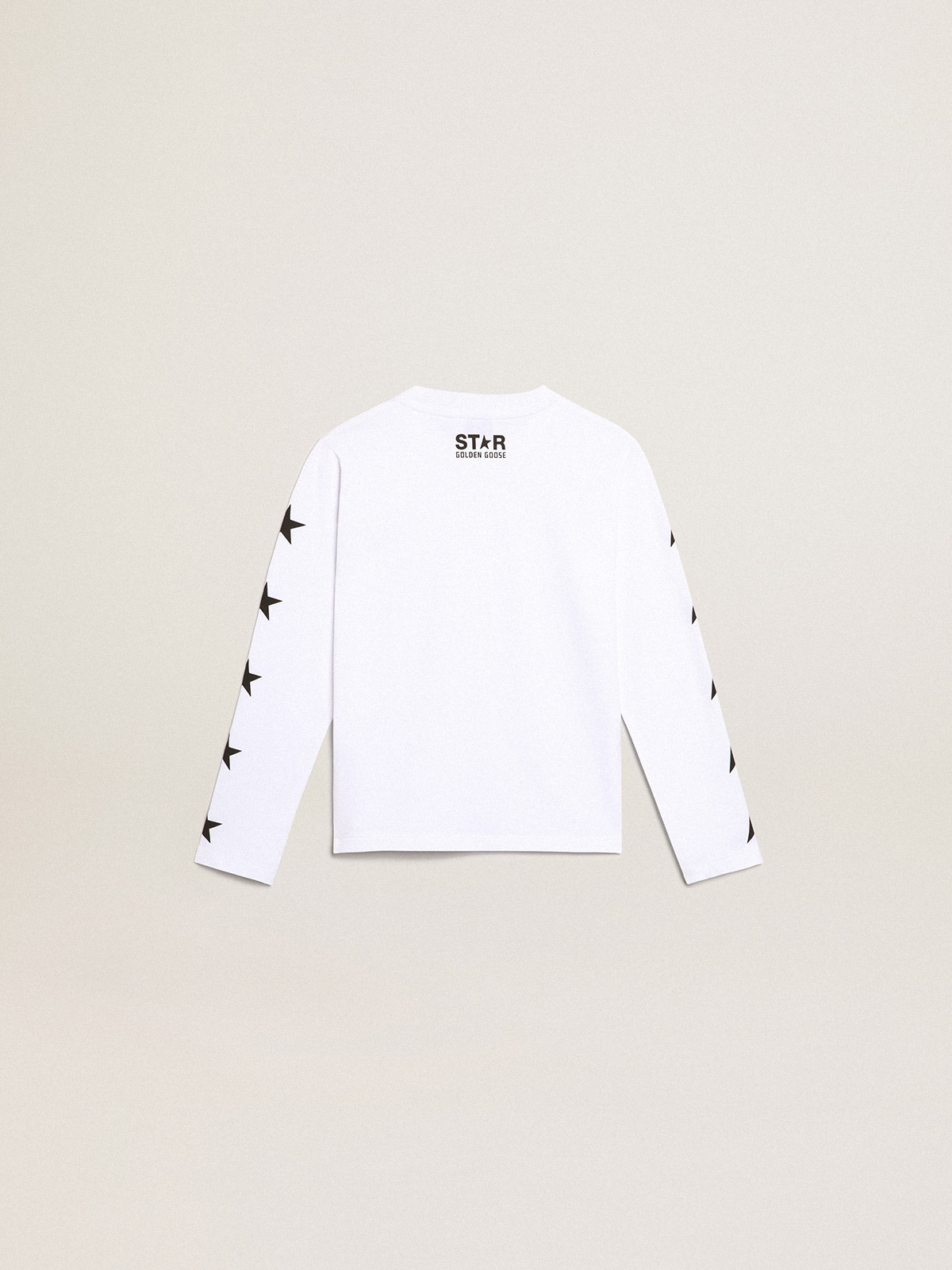 Adidas blackbird white long sleeve outlet t-shirt